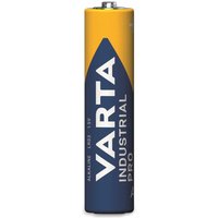 VARTA Batterie Alkaline