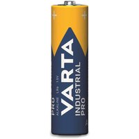 VARTA Batterie Alkaline