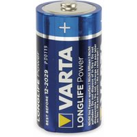 VARTA Baby-Batterie