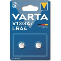 VARTA Knopfzelle Alkaline