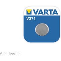 VARTA Knopfzelle V371