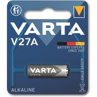 VARTA Batterie Alkaline