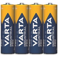 VARTA Batterie Alkaline