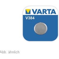 VARTA Knopfzelle V384