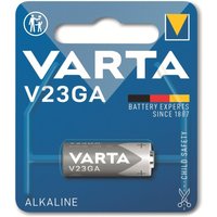 VARTA Batterie Alkaline