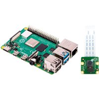 Raspberry Pi Bundle