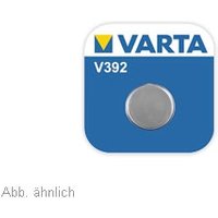 VARTA Knopfzelle V392