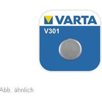 VARTA Knopfzelle V301