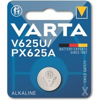 VARTA Knopfzelle Alkaline