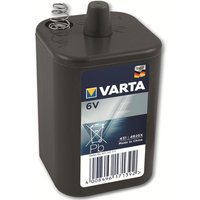 VARTA Batterie Zink-Kohle