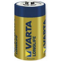 VARTA Baby-Batterie LONGLIFE