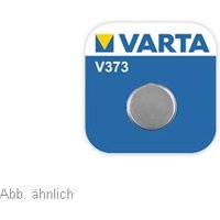 VARTA Knopfzelle V373