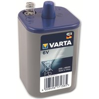 VARTA Batterie Zink-Kohle