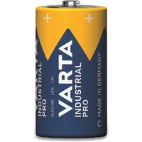 VARTA Batterie Alkaline