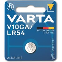 VARTA Knopfzelle Alkaline