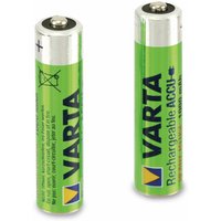 VARTA NiMH-Micro-Akku 5703