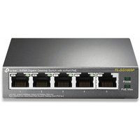 TP-LINK Switch Desktop TL-SG1005P