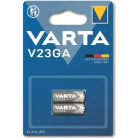 VARTA Batterie Alkaline