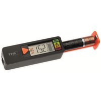 TFA Batterietester BatteryCheck 98.1126