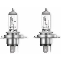 OSRAM Halogen-Autolampe H4 ULTRA LIFE 64193ULT