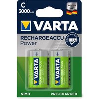 VARTA NiMH-Baby-Akku 56714 Ready-To-Use