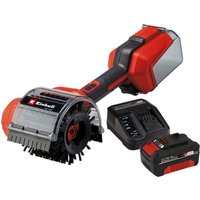 EINHELL Akku-Oberflächenbürste PICOBELLA 18/90 Kit (1x 4