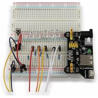 JOY-IT Spannungsversorgung für Breadboards