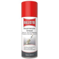 BALLISTOL Starthilfe Spray