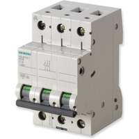 SIEMENS Leitungsschutzschalter 5SL6332-6