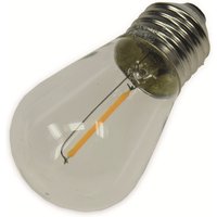 CHILITEC Ersatz Filament-Lampe