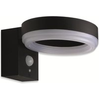 OPTONICA LED-Wegeleuchte 9340 Solar-Wandleuchte