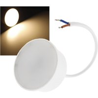 CHILITEC LED-Modul "Piatto W5" für Einbauleuchten