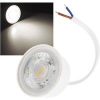 CHILITEC LED-Modul "Piatto N5" für Einbauleuchten