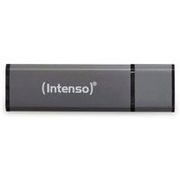 INTENSO USB 2.0 Speicherstick Alu Line