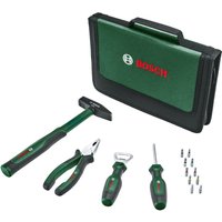 BOSCH Werkzeug-Set