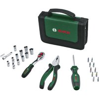 BOSCH Werkzeug-Set