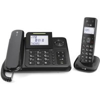 DORO Telefon-Set Comfort 4005 Combo