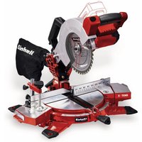 EINHELL Akku-Kappsäge TE-MS 18/210 Li