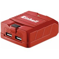 EINHELL USB-AKKU-ADAPTER