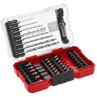 EINHELL Bit- & Bohrer-Set