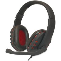 LOGILINK USB Multimedia-Headset HS0033