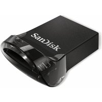 SANDISK USB3.1 Stick Ultra Fit 256 GB