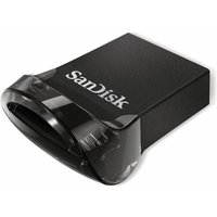 SANDISK USB3.1 Stick Ultra Fit 128 GB