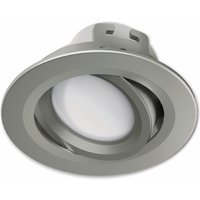 HAMA LED-Einbauleuchte WLAN