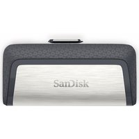 SANDISK USB3.1 Speicherstick Ultra Dual