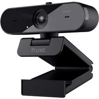 TRUST Webcam Taxon QHD