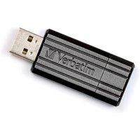 VERBATIM USB-Speicherstick PinStripe