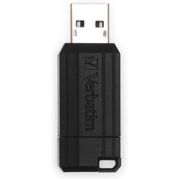 VERBATIM USB-Speicherstick PinStripe