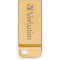 VERBATIM USB3.0 Stick Metal Executive