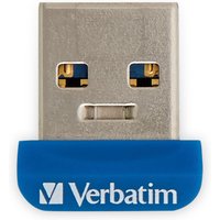 VERBATIM USB3.2 Stick Nano Store´n´Stay